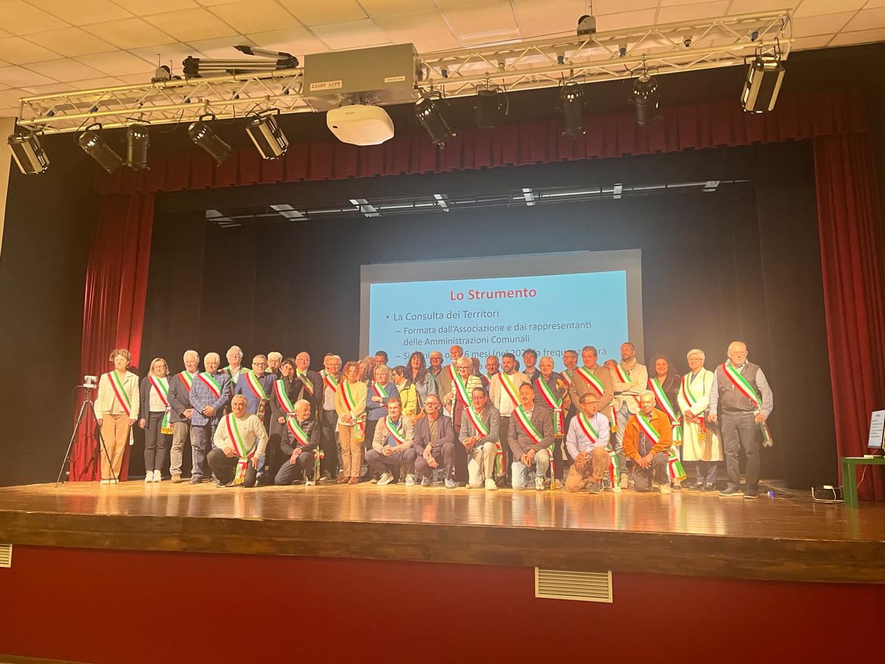 Senza Fili Senza Confini tra banda ultralarga e innovazione