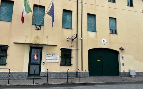 ‘Ndrangheta: arresti e perquisizioni tra Chivasso, Rondissone e Ivrea