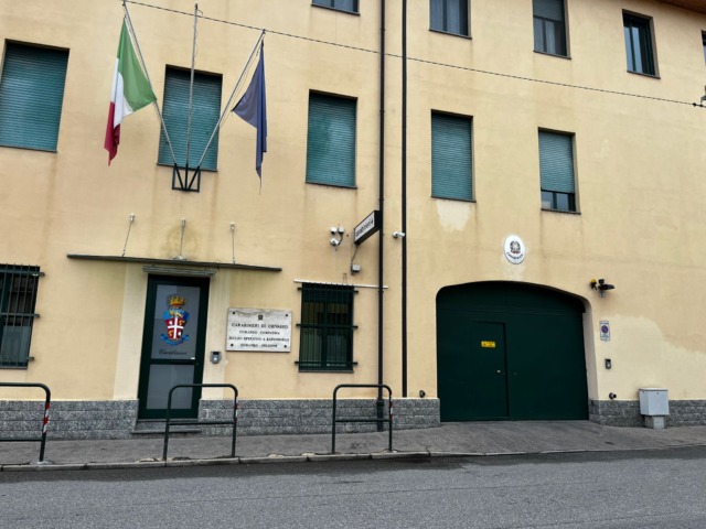 ‘Ndrangheta: arresti e perquisizioni tra Chivasso, Rondissone e Ivrea