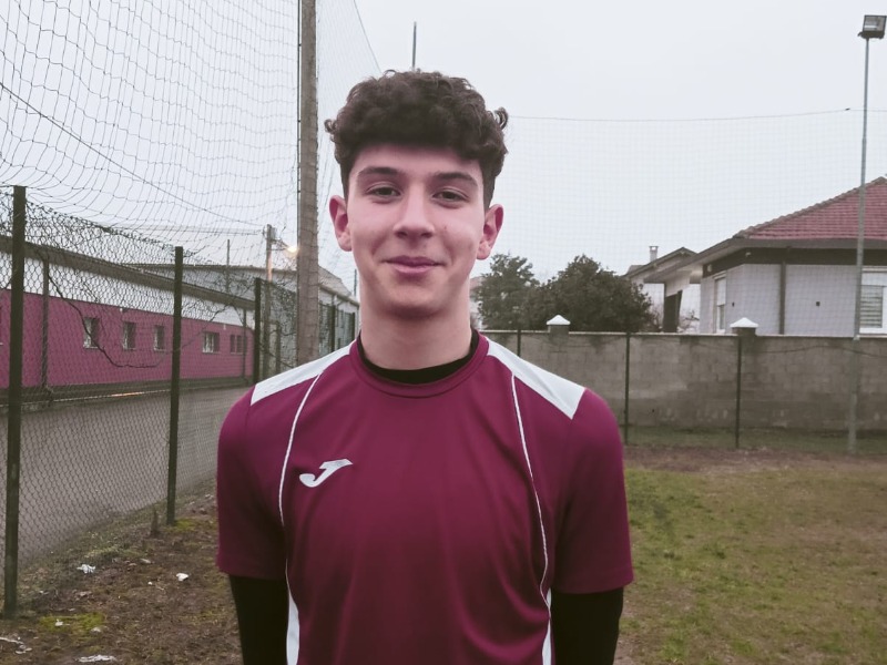 Il muro del Livorno-Bianzè che sogna di esser come Maldini