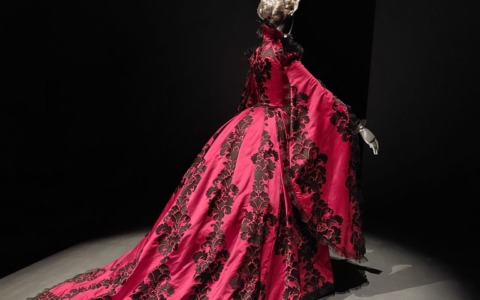 «Regine in Scena»: La Reggia di Venaria celebra con una mostra  l’arte del costume