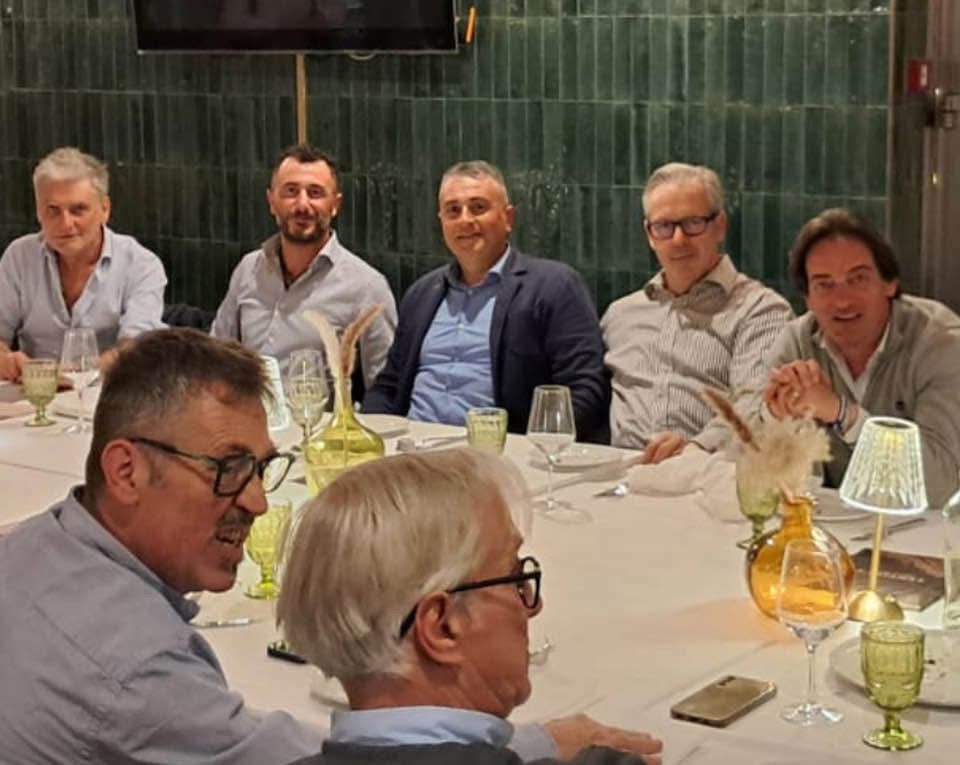 Metti una sera a cena con il “team” di Vannacci