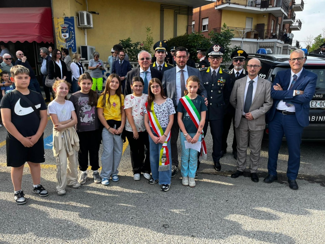 Un anno dall’alluvione, il Prefetto di Torino: “Giornata doverosa”