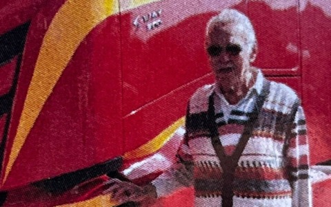 Malore al mare: addio a Guglielmo Bonello, storico autotrasportatore