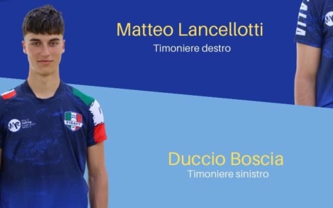 I campioni del mondo pronti a una nuova sfida: convocati in U23