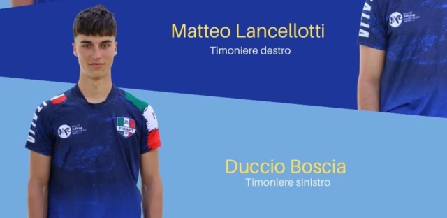 I campioni del mondo pronti a una nuova sfida: convocati in U23