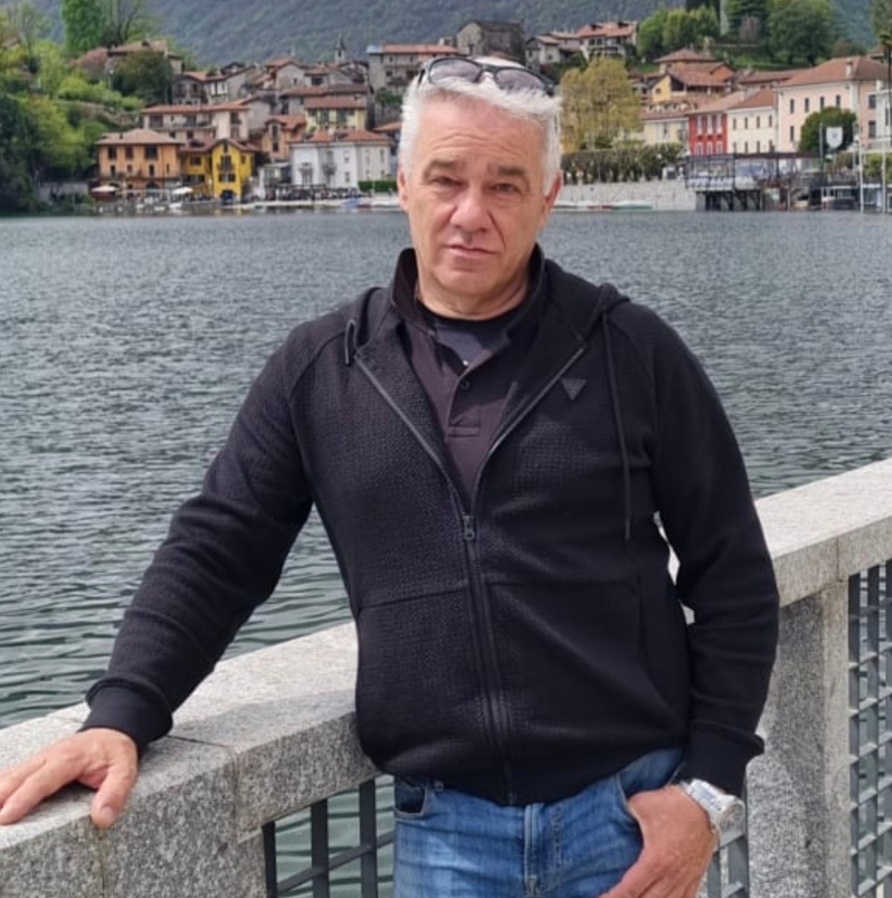 Lamporo, depositata la prima lista: Alessandro Bianco candidato sindaco