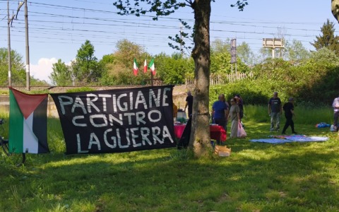 La Liberazione si fa comunità: al Mauriziano nasce il Kollettivo Libero Canavese