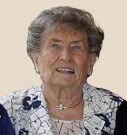 L’addio ad Ada Finocchio: era stata direttrice dell’Uni3 di Chivasso