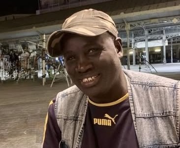 “Cata cheicosse”: addio al Gigante Buono che ha conquistato il Chivassese