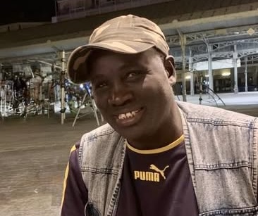 “Cata cheicosse”: addio al Gigante Buono che ha conquistato il Chivassese