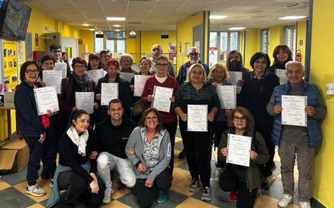 Tornano i Gruppi di Cammino: aperte le iscrizioni per i nuovi facilitatori