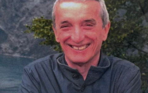 Verolengo piange Mario Bironzo, stimato medico