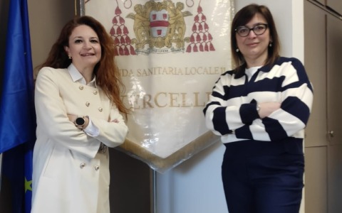 Due nuove psicologhe in servizio