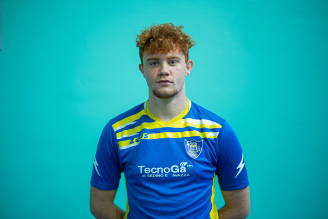 Simonini si racconta tra grinta e sogni di gloria