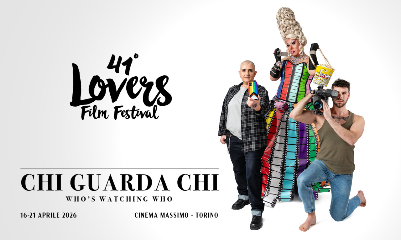 Lovers Film Festival | Il programma di sabato 18 aprile