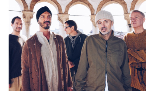 LE GRU | Workshop Subsonici – dal 18 aprile Cinque workshop gratuiti a Le Gru con Max, Vicio, Ninja, Boosta e Samuel