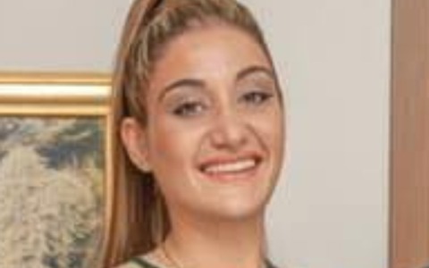 Verolengo piange Chiara, aveva solo 25 anni