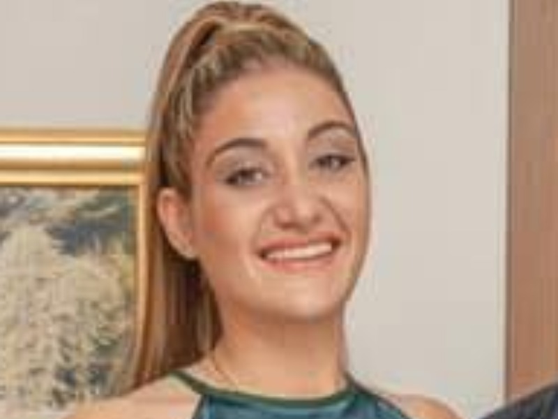 Verolengo piange Chiara, aveva solo 25 anni