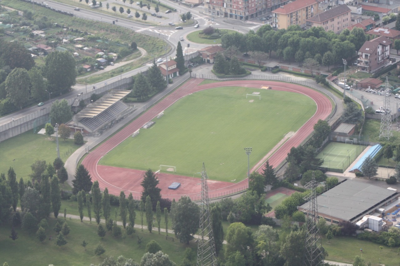 “Paolo Rava”, dal Comune 300 mila euro per i nuovi spogliatoi
