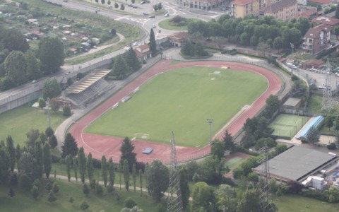“Paolo Rava”, dal Comune 300 mila euro per i nuovi spogliatoi