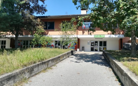 Palestra Dasso più accessibile: ok al progetto da 145 mila euro, ora si attende il finanziamento