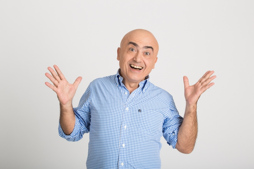 Nuovo ex Cinecittà: l’inaugurazione a settembre col «Paolo Cevoli Show»