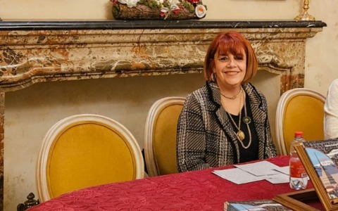 Addio a Wilma Avanzato, maestra e scrittrice