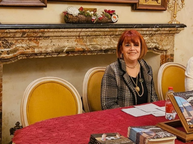 Addio a Wilma Avanzato, maestra e scrittrice