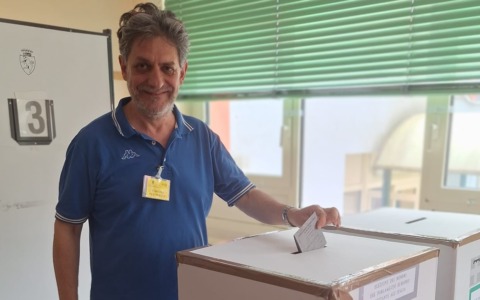 Stevanella si dimette: lascia Mazzè e si candida a Monteu da Po