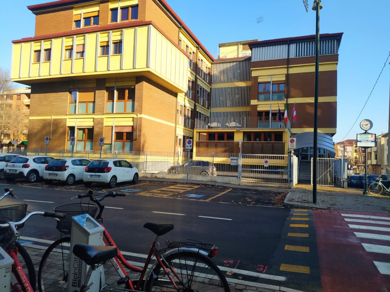 Al via “R_esistenze Urbane”: dal 28 al 30 maggio tre giorni di cultura, arte, sport e prevenzione