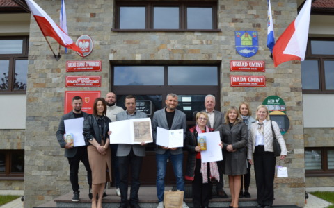 Rinnovata la cooperazione tra Crescentino e Łososina Dolna