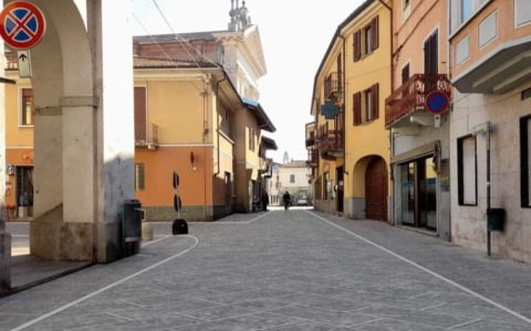 «Cigliano perde un milione per la testardaggine di chi preferisce i muri al dialogo»