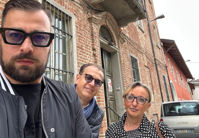 Unione dei Comuni, la proposta (bocciata) della minoranza di Brusasco