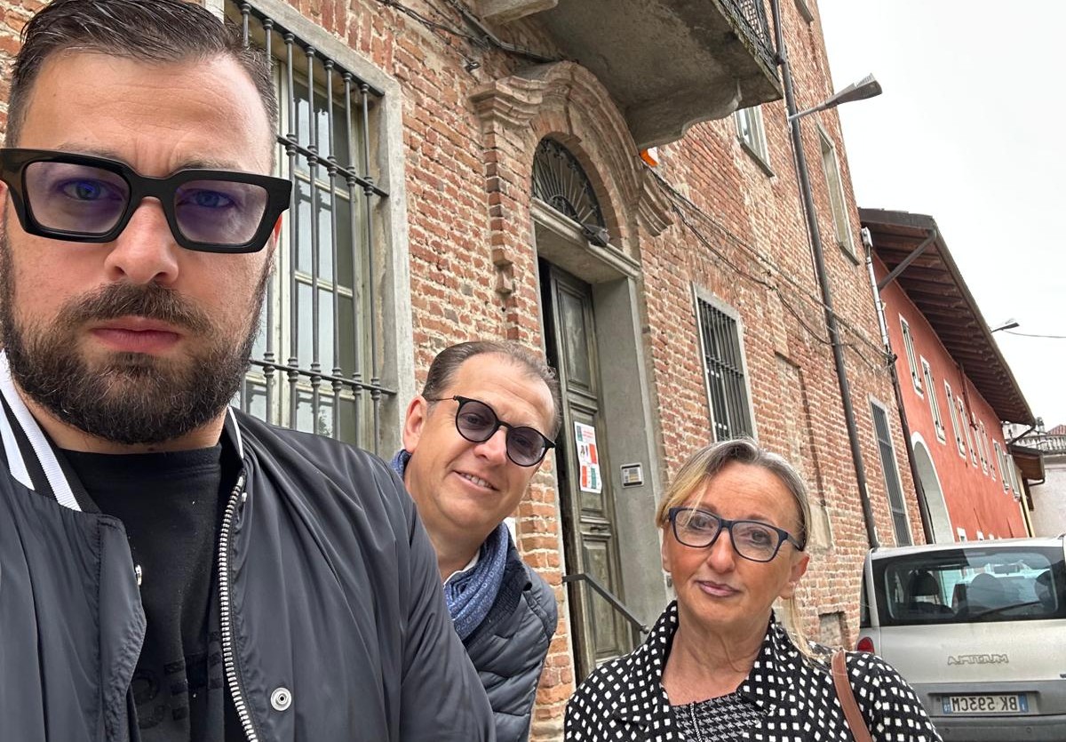Unione dei Comuni, la proposta (bocciata) della minoranza di Brusasco