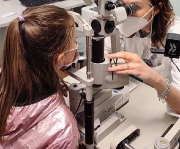 Fondazione OneSight EssilorLuxottica Italia: visite oculistiche e occhiali gratuiti sino al 22 maggio
