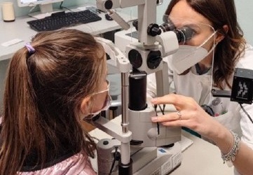 Fondazione OneSight EssilorLuxottica Italia: visite oculistiche e occhiali gratuiti sino al 22 maggio