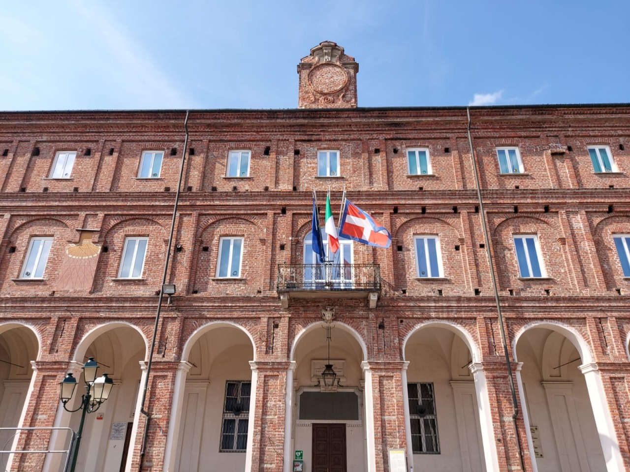 Il moroso è seduto a Palazzo: pignorata l’indennità ad un Consigliere comunale