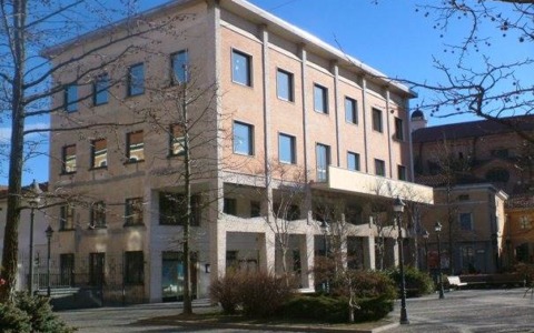 Lavori centro storico, «Un errore clamoroso»