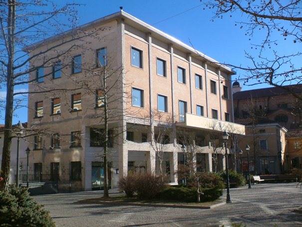 Lavori centro storico, «Un errore clamoroso»
