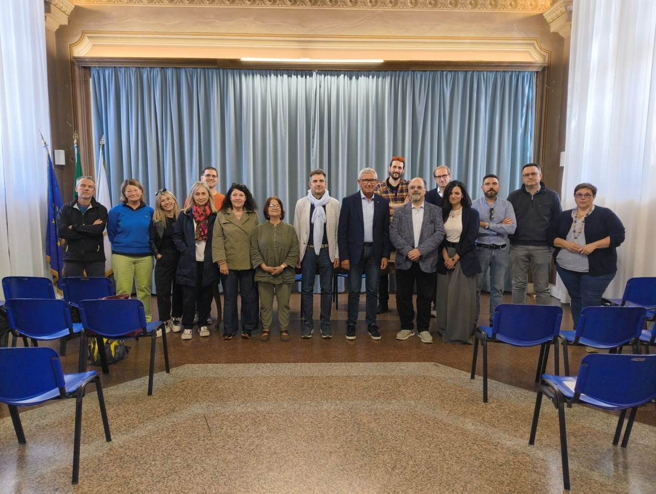 Nasce il Tavolo Giovani