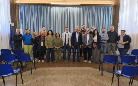 Nasce il Tavolo Giovani