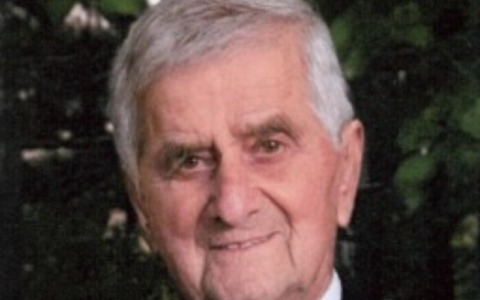 L’addio a Giovanni, Alpino dal cuore l’oro