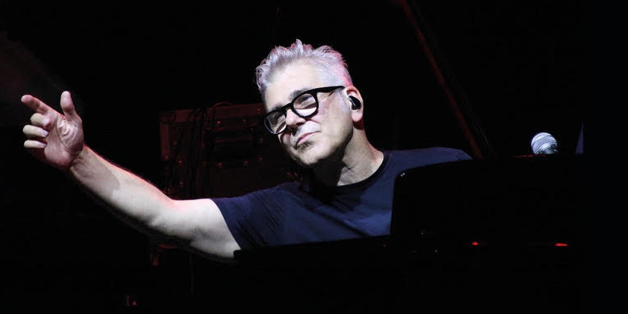 Michele Zarrillo in concerto