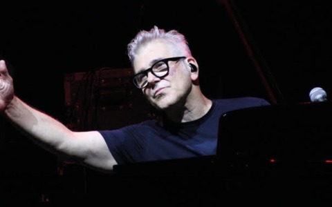 Michele Zarrillo in concerto