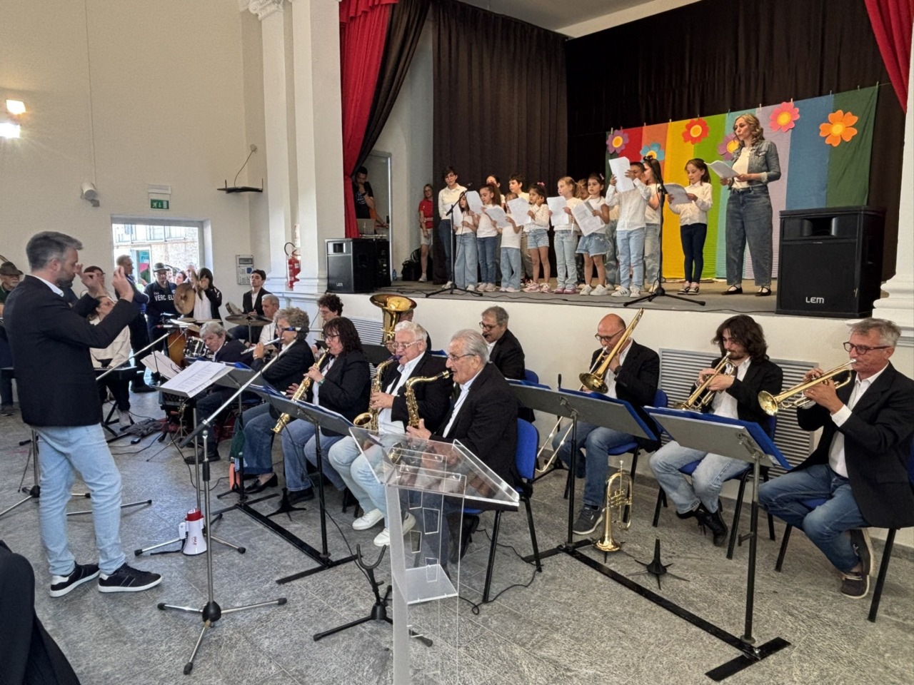 Il Martinetti riapre… si lavora alla stagione teatrale e al Festival Jazz