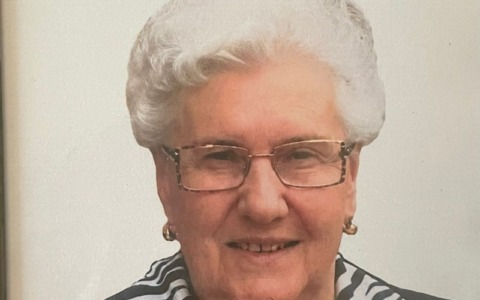 Franca, una donna all’avanguardia tra i ritmi del mulino e la modernità