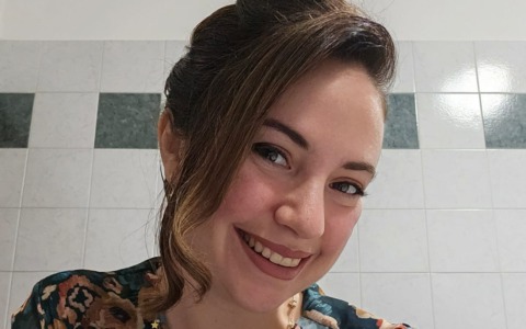 «Ballare a Chivasso», i primi nomi: Melissa Bertaina e Cristina Cerato
