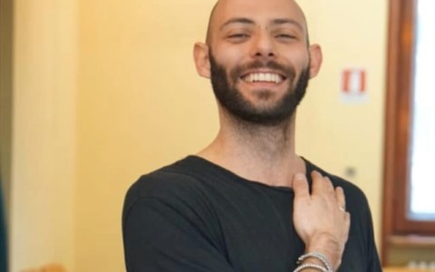 Addio  «Raffo», insegnante di danza dal sorriso gentile