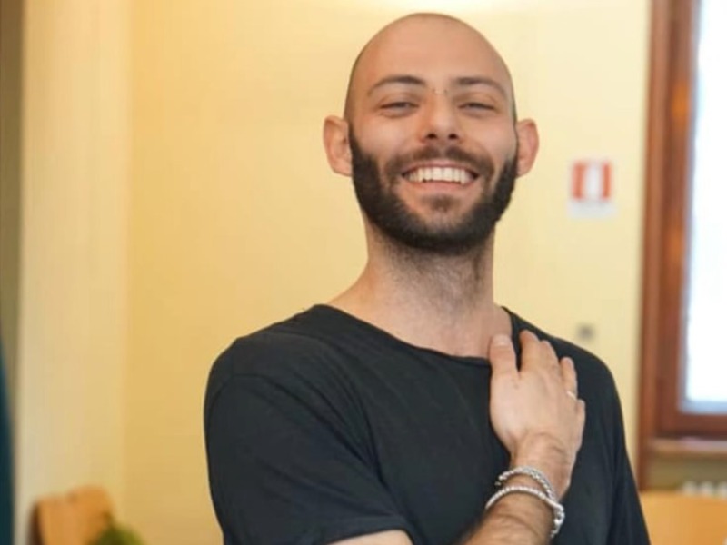 Addio  «Raffo», insegnante di danza dal sorriso gentile